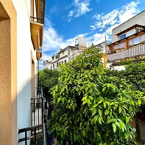 San Fernando De La Ribera Appartement Cordoue