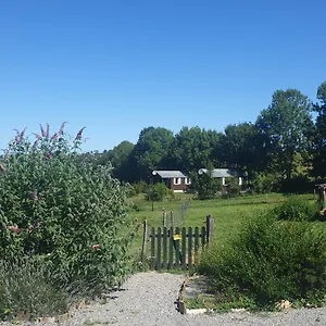 Les De L'essentiel Chalet Lacaze