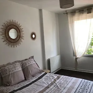  Appartement Les Lauzières